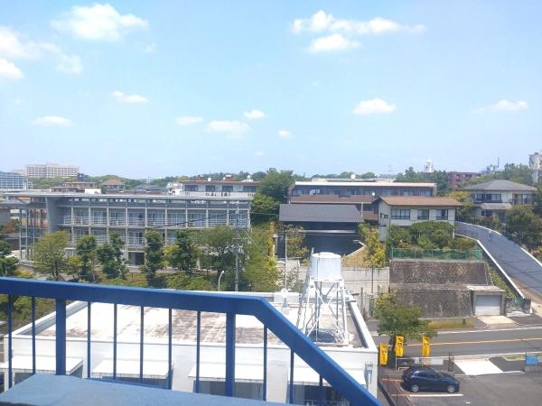 東明コーポラス