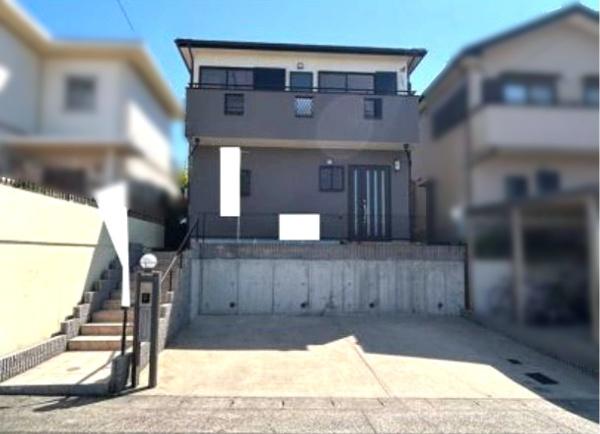 中古　天白区山根町