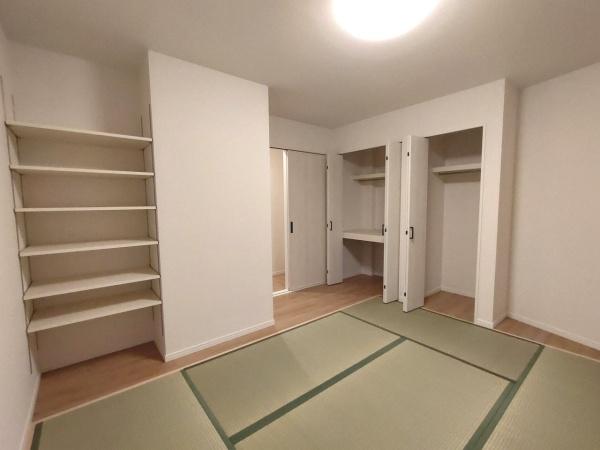 名古屋市瑞穂区東栄町８丁目の中古一戸建て
