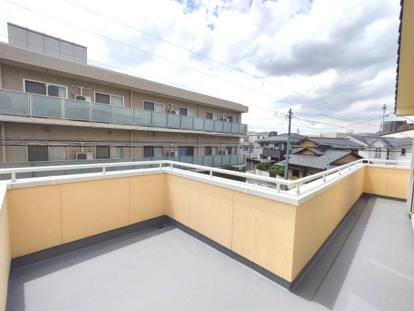 名古屋市瑞穂区東栄町８丁目の中古一戸建て