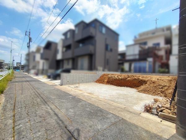ミラスモ名東区富が丘033　全1棟