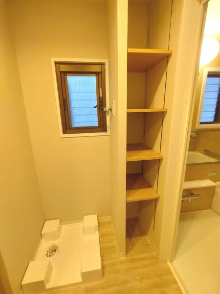 ライオンズマンション一社南B棟