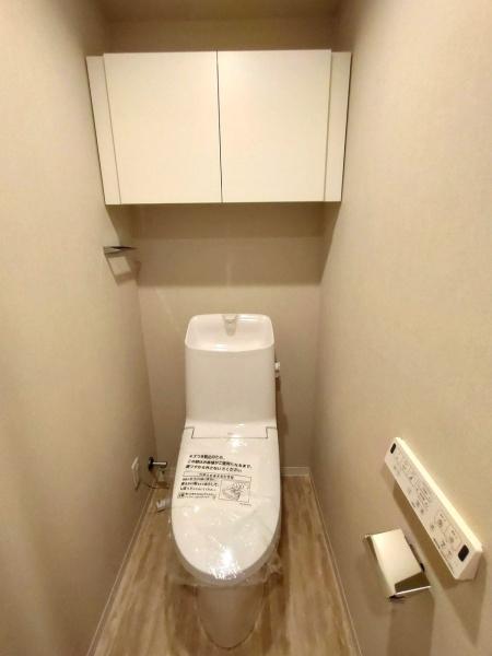 ライオンズマンション一社南B棟