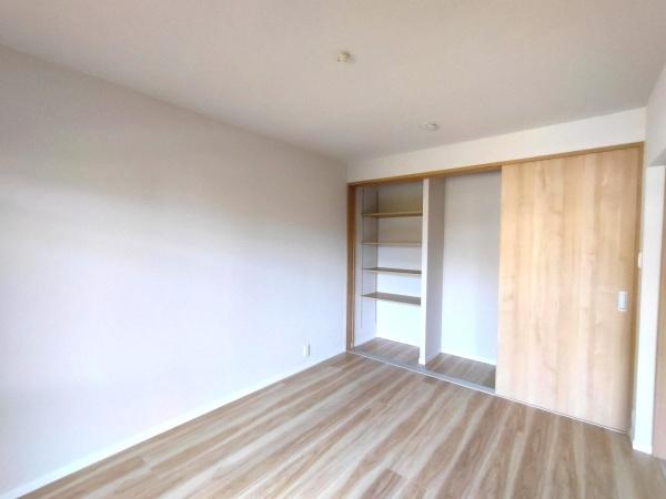 ライオンズマンション一社南B棟