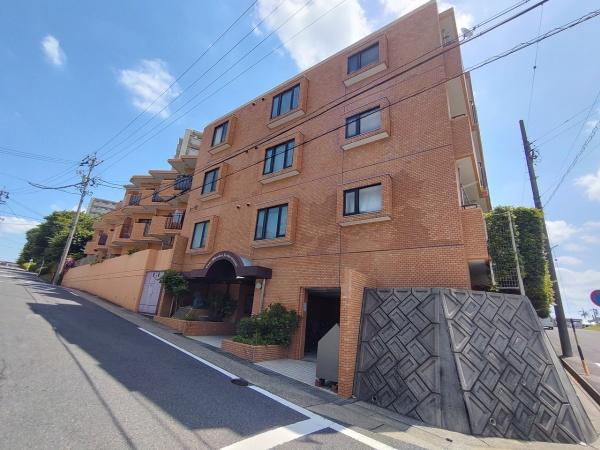 ライオンズマンション一社南B棟