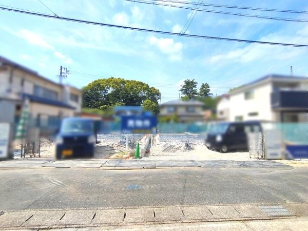 新築分譲住宅　東郷町春木5期　1号棟