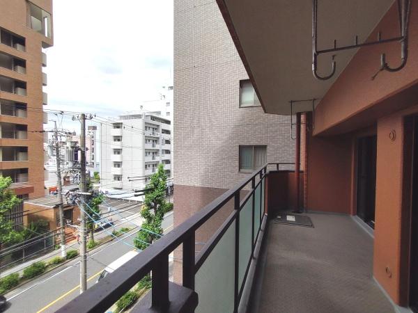ライオンズマンション平針第3