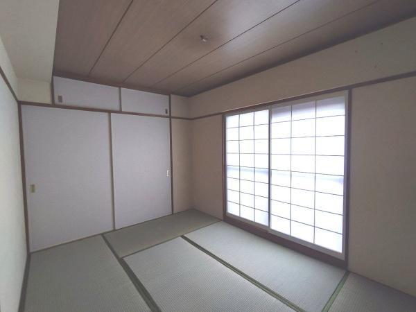 ライオンズマンション平針第3