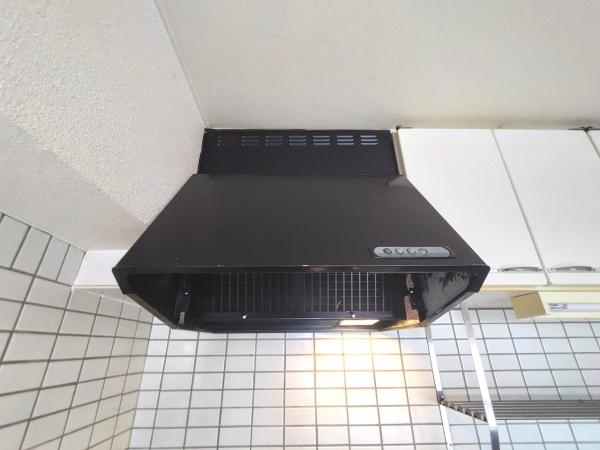 ライオンズマンション平針第3