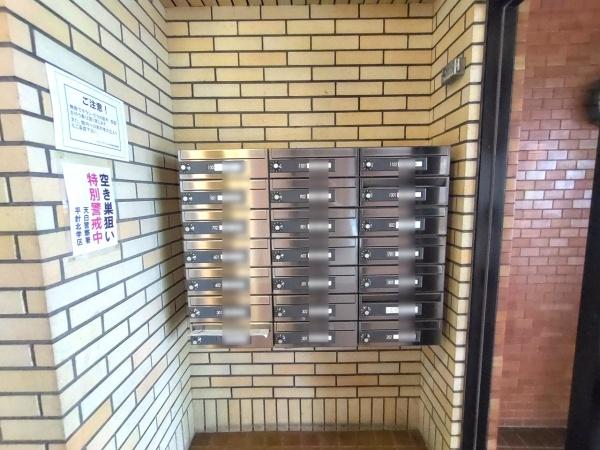 ライオンズマンション平針第3