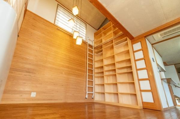 名古屋市天白区高島２丁目の中古一戸建て