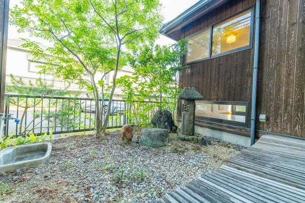 名古屋市天白区高島２丁目の中古一戸建て