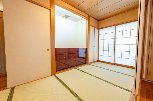 名古屋市天白区高島２丁目の中古一戸建て