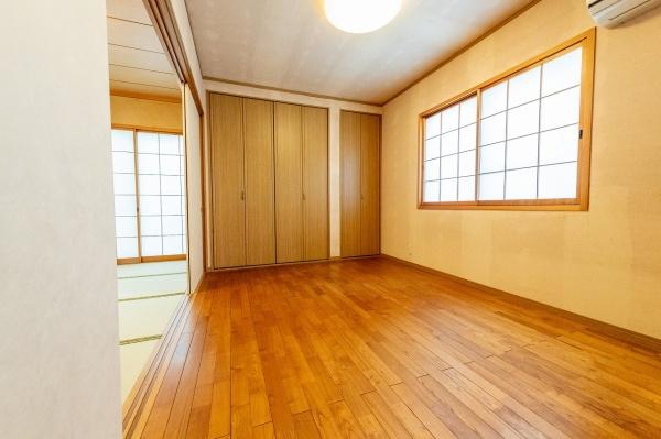 名古屋市天白区高島２丁目の中古一戸建て