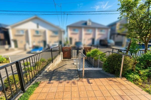 名古屋市天白区高島２丁目の中古一戸建て