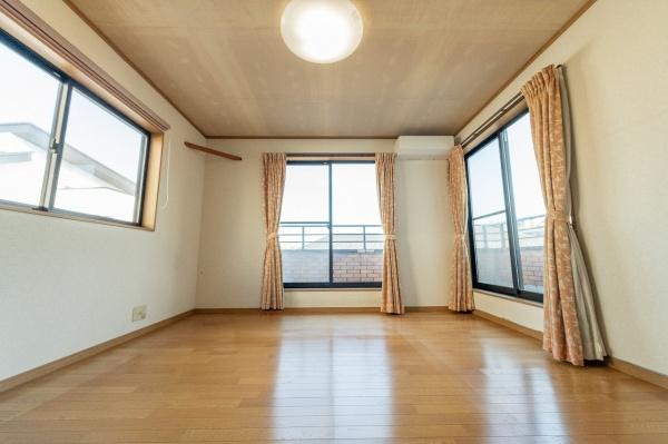 名古屋市天白区高島２丁目の中古一戸建て