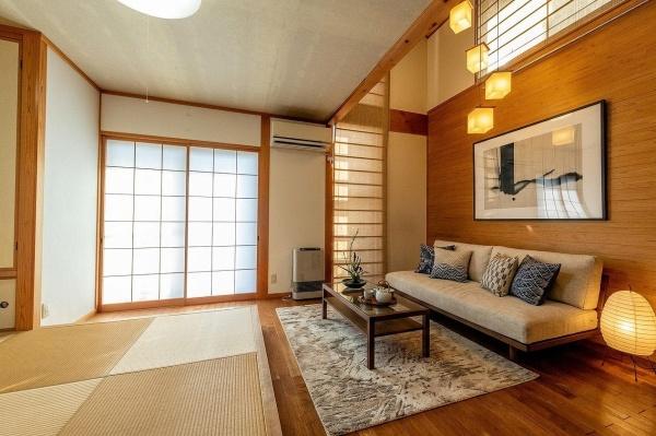 名古屋市天白区高島２丁目の中古一戸建て