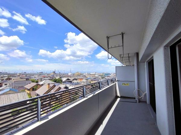 ライオンズマンション大高緑地