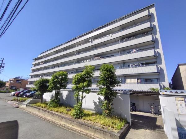 ライオンズマンション大高緑地
