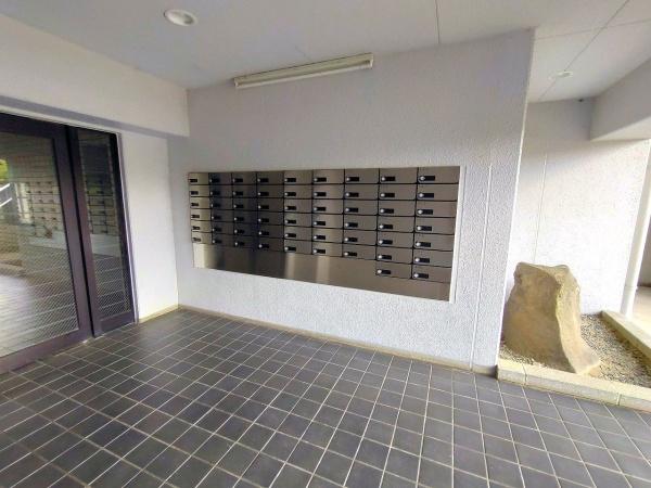 ライオンズマンション大高緑地