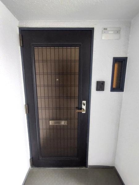 ライオンズマンション大高緑地
