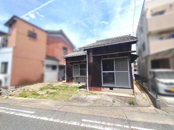 名古屋市天白区池場２丁目の土地
