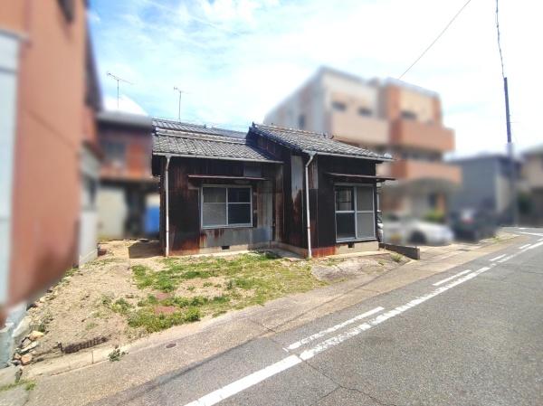 名古屋市天白区池場２丁目の土地