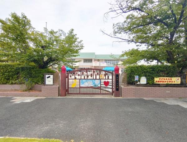 安城市東栄町３丁目の土地(東栄こども園)