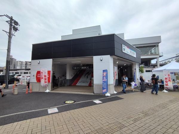 安城市東栄町３丁目の土地(新安城駅(名鉄西尾線))