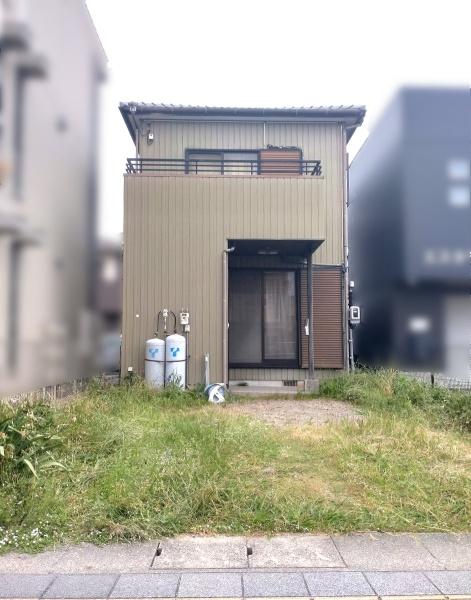 土地　安城市東栄町