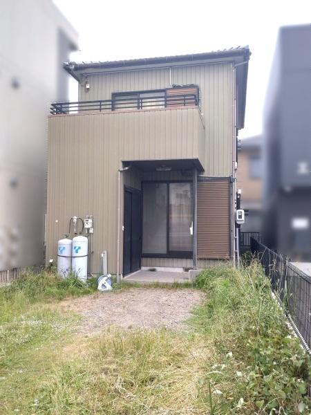土地　安城市東栄町