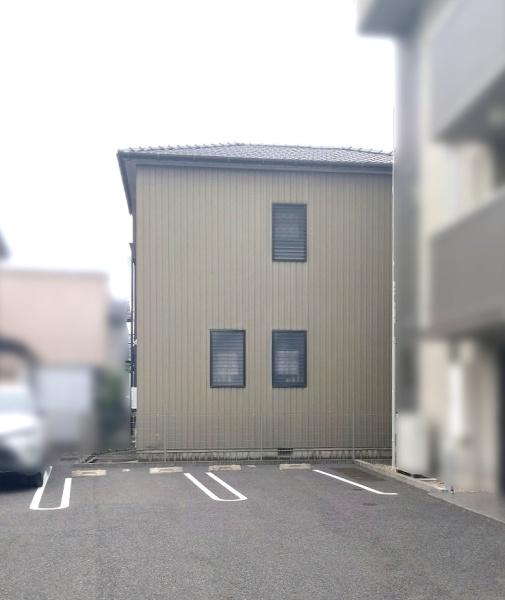中古一戸建　安城市東栄町