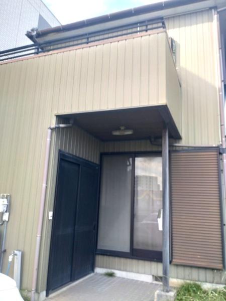 中古一戸建　安城市東栄町