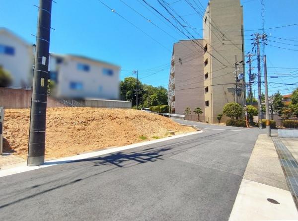 ミラスモ名東区藤森西町01205　1号棟