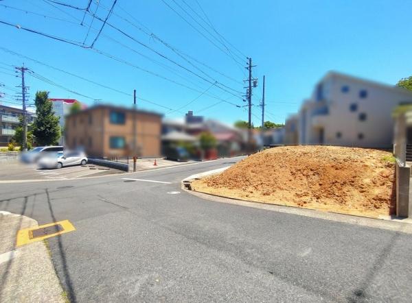 ミラスモ名東区藤森西町01205　1号棟