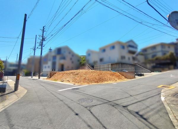 ミラスモ名東区藤森西町01205　2号棟
