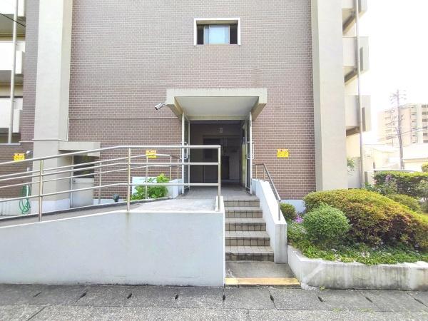 平針原住宅1号棟