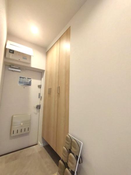 平針原住宅1号棟