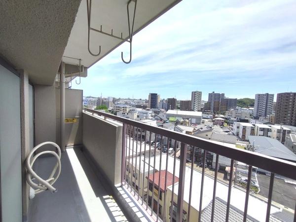 平針原住宅1号棟