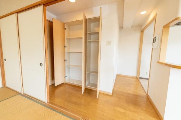 宝マンション天白池場
