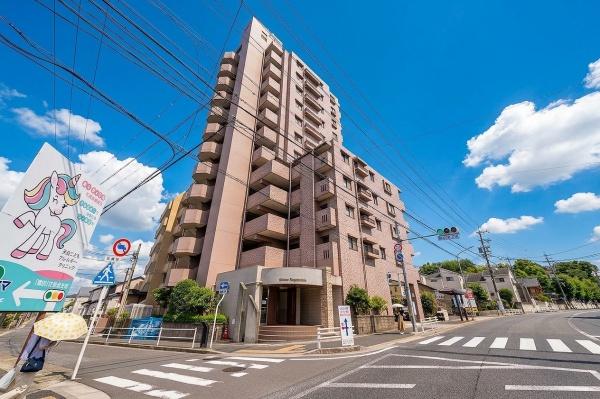 宝マンション天白池場