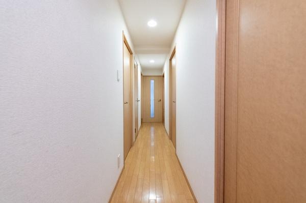 宝マンション天白池場