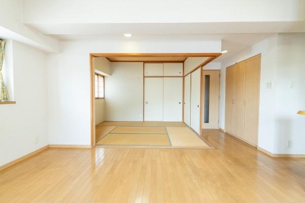 宝マンション天白池場