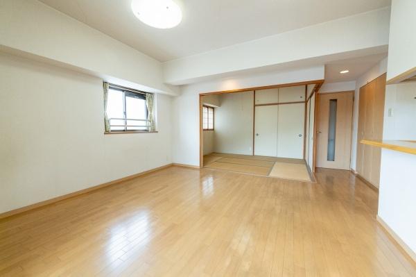 宝マンション天白池場