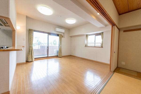 宝マンション天白池場