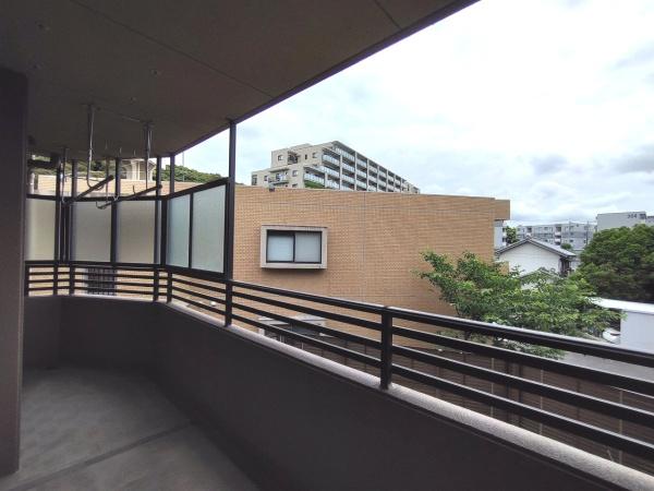 ユニーブル鳴海東ガーデンコート