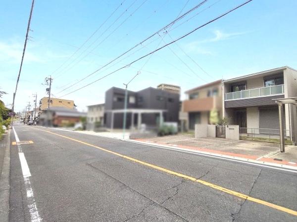 名古屋市天白区平針３丁目の中古一戸建て