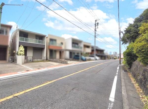 名古屋市天白区平針３丁目の中古一戸建て