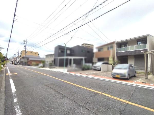 名古屋市天白区平針３丁目の中古一戸建て