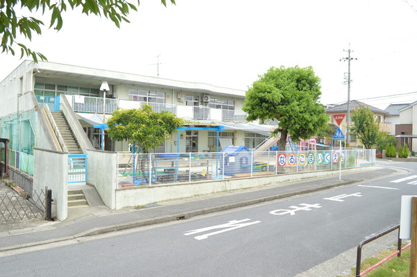 ラビデンス伝治山(名古屋市鳴子保育園)